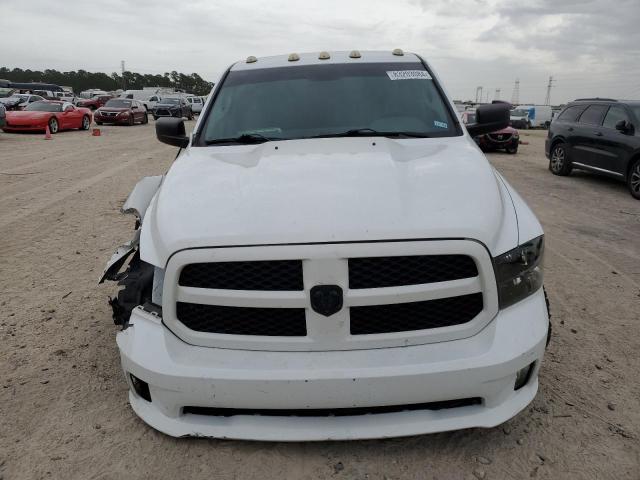 Photo 5 from auction – 2017 RAM 1500 ST with VIN 1C6RR7FT5HS692111