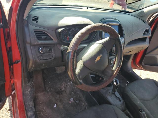 Photo 8 from auction – 2019 CHEVROLET SPARK LS with VIN KL8CB6SA0KC822601