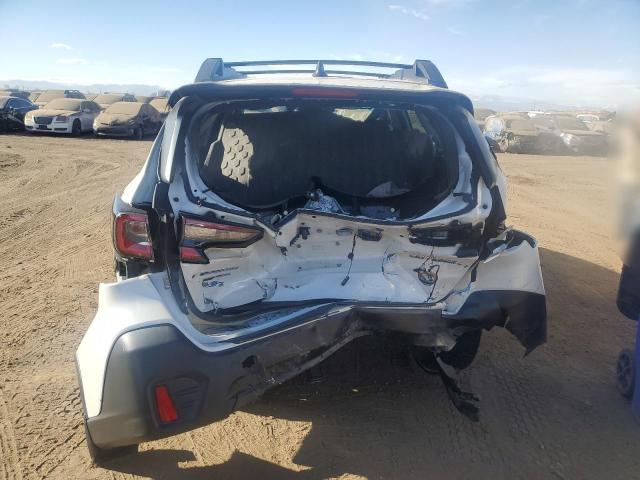 Zdjęcie 6 z aukcji – 2021 SUBARU OUTBACK PR z VIN 4S4BTADC4M3111886