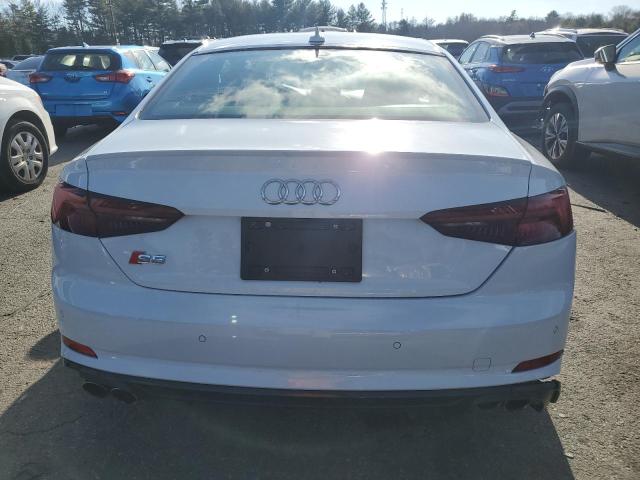Zdjęcie 6 z aukcji – 2019 AUDI S5 PRESTIG z VIN WAUR4AF59KA060101