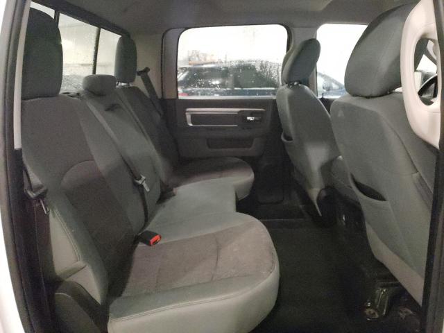 Photo 10 from auction – 2018 RAM 1500 SLT with VIN 1C6RR7LT2JS145579