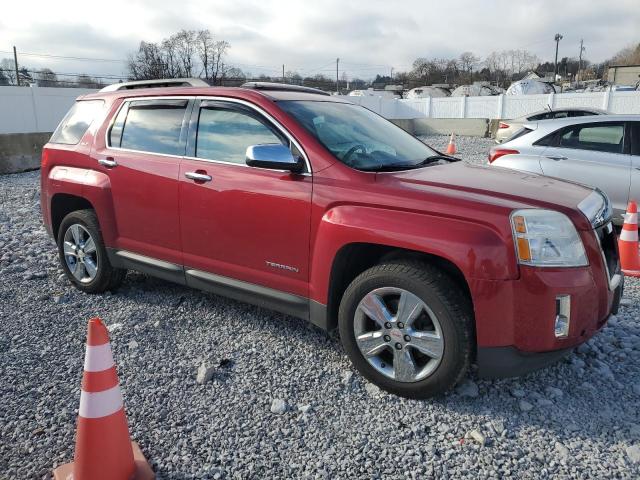 Photo 4 from auction – 2014 GMC TERRAIN SL with VIN 2GKFLXE32E6247262