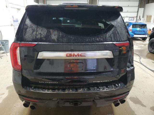 Photo 6 from auction – 2021 GMC YUKON DENA with VIN 1GKS2DKL8MR325681