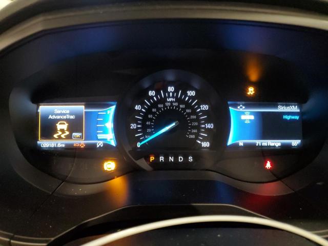 Photo 9 from auction – 2022 FORD EDGE SEL with VIN 2FMPK4J92NBA80691