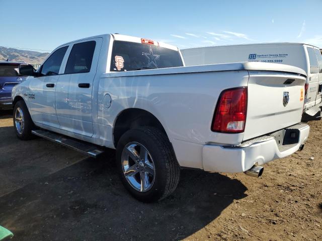 Photo 2 from auction – 2017 RAM 1500 ST with VIN 1C6RR6KT3HS695993