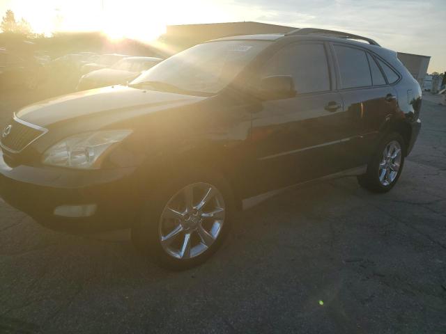 LEXUS RX 330 2006 with VIN 2T2GA31U86C049097 - Photo from auction