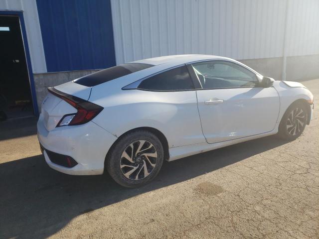 Photo 3 from auction – 2016 HONDA CIVIC LX with VIN 2HGFC4B61GH400974