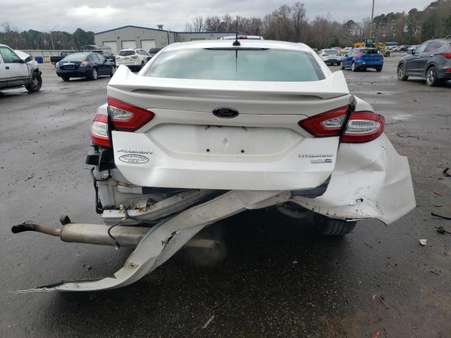 Photo 6 from auction – 2015 FORD FUSION TIT with VIN 3FA6P0D94FR188390