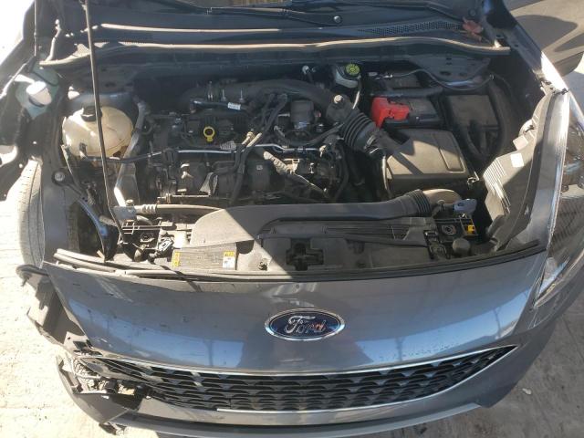 Photo 12 from auction – 2022 FORD ESCAPE SEL with VIN 1FMCU9H90NUB13239