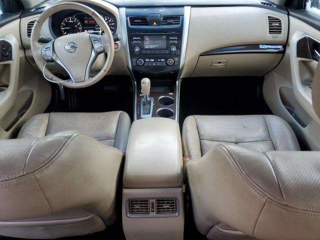 Photo 8 from auction – 2015 NISSAN ALTIMA 2.5 with VIN 1N4AL3AP5FC211006