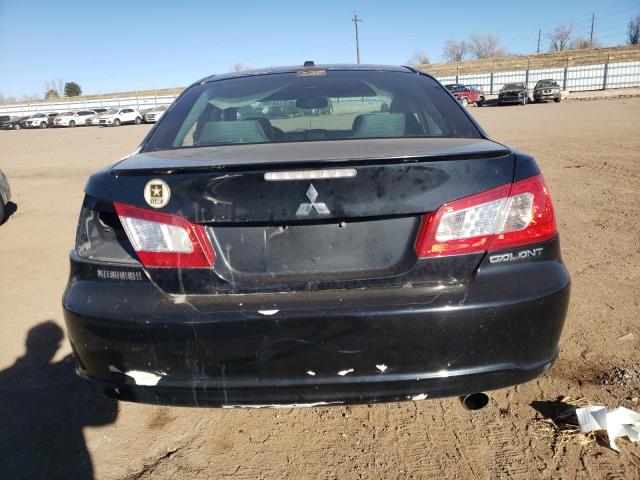 Foto 6 de la subasta – 2012 MITSUBISHI GALANT ES con VIN 4A32B3FF3CE012342