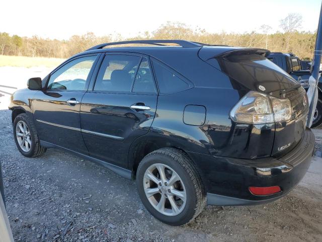 Photo 2 from auction – 2008 LEXUS RX 350 with VIN 2T2HK31U78C076764