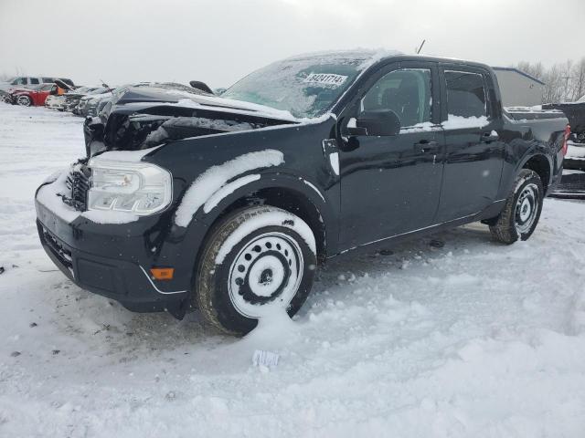 FORD MAVERICK X 2024 with VIN 3FTTW8B97RRB21529 - Photo from auction