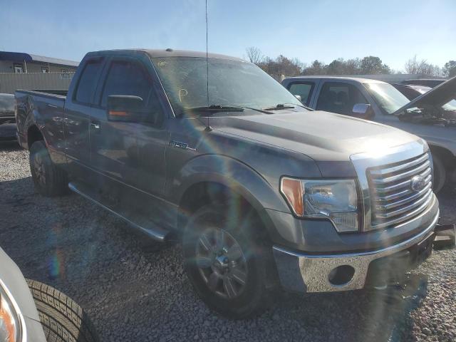 Photo 4 from auction – 2011 FORD F150 SUPER with VIN 1FTFX1EF5BFD42276