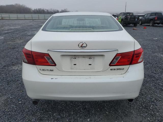 Photo 6 from auction – 2007 LEXUS ES 350 with VIN JTHBJ46G572004060