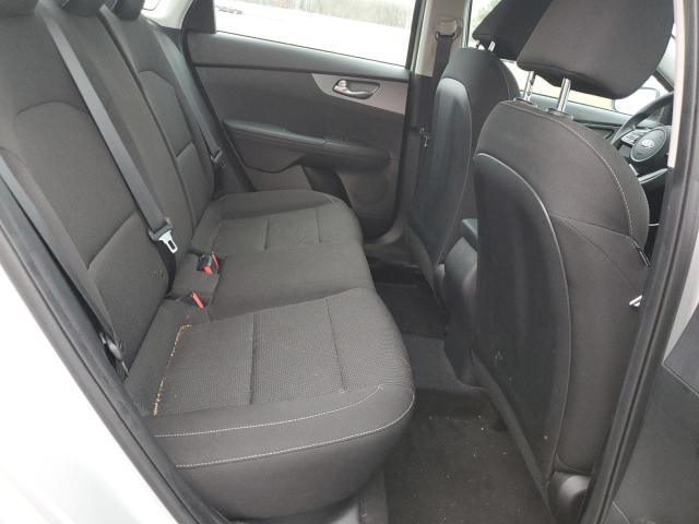 Photo 10 from auction – 2021 KIA FORTE FE with VIN 3KPF24AD5ME335555