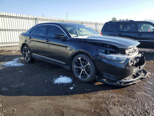 Photo 4 from auction – 2015 FORD TAURUS SEL with VIN 1FAHP2H80FG145517