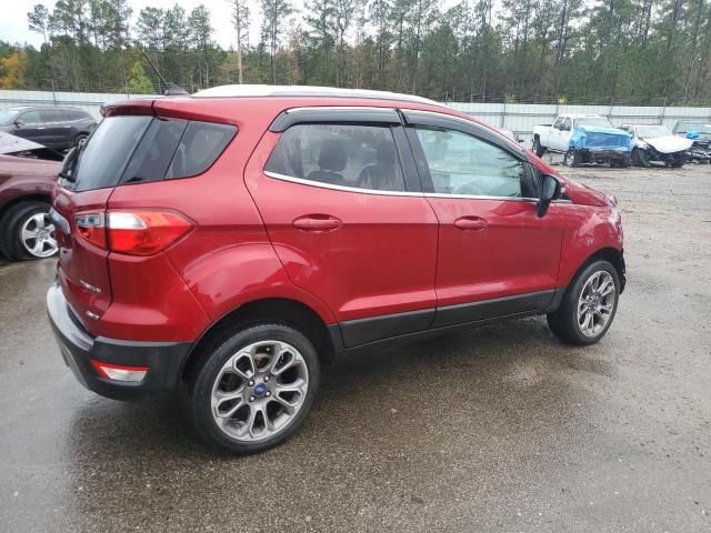 Photo 3 from auction – 2019 FORD ECOSPORT T with VIN MAJ6S3KL4KC270479