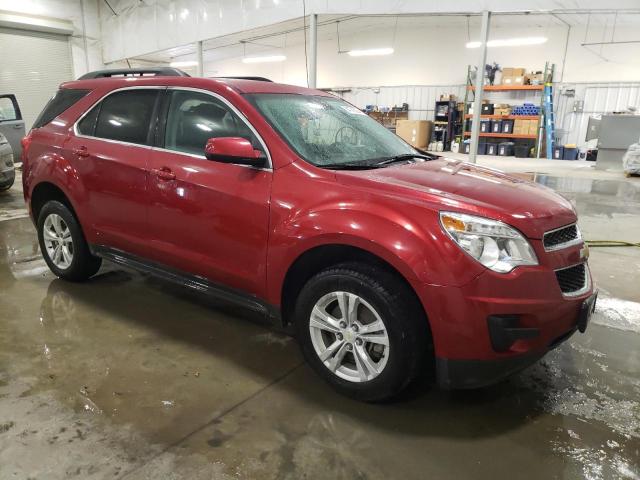 Photo 4 from auction – 2014 CHEVROLET EQUINOX LT with VIN 2GNFLFEK2E6113257