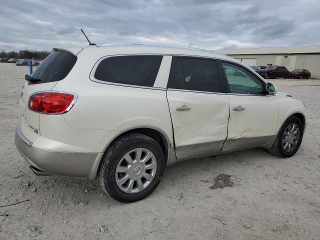 Photo 3 from auction – 2011 BUICK ENCLAVE CX with VIN 5GAKVCED0BJ325382