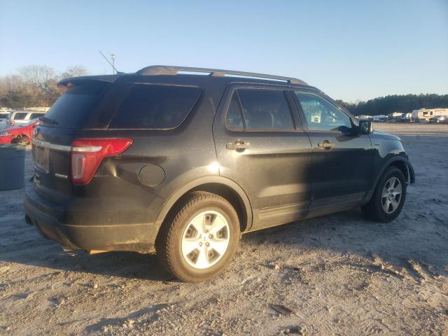 Photo 3 from auction – 2014 FORD EXPLORER with VIN 1FM5K7B8XEGB57251