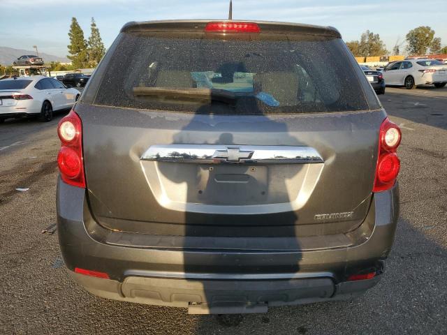 Photo 6 from auction – 2011 CHEVROLET EQUINOX LS with VIN 2CNALBEC0B6209545
