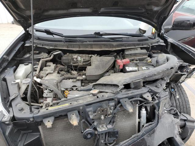 Photo 12 from auction – 2011 NISSAN ROGUE S with VIN JN8AS5MT6BW563817