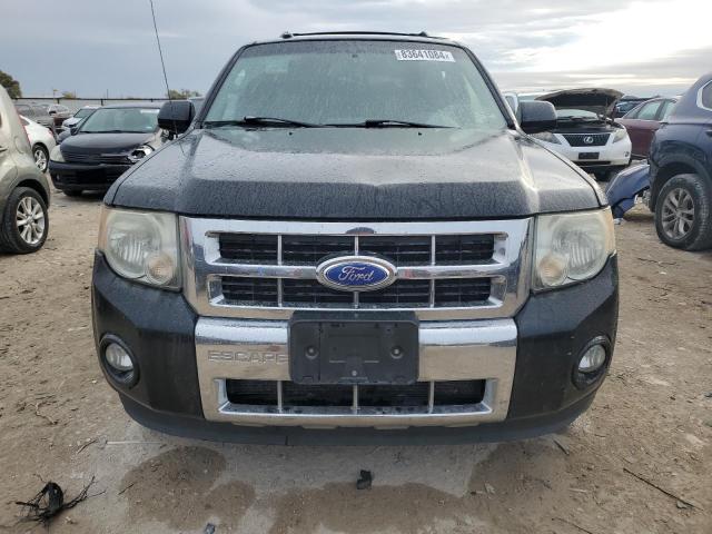 Photo 5 from auction – 2011 FORD ESCAPE LIM with VIN 1FMCU0EG9BKC19372