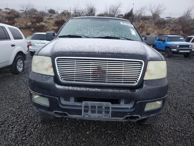 Photo 5 from auction – 2004 FORD F150 SUPER with VIN 1FTPW14514KC03238