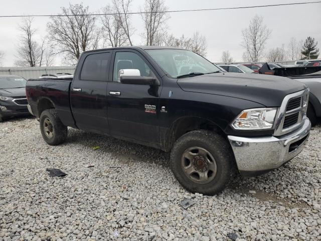 Photo 4 from auction – 2012 DODGE RAM 2500 S with VIN 3C6UD5DL8CG283486