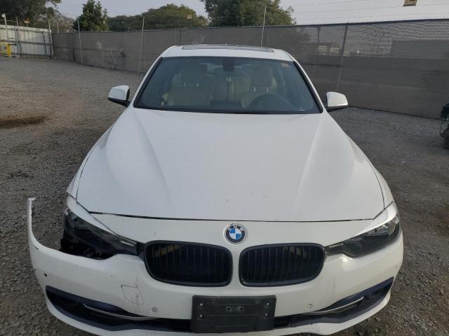 Photo 5 from auction – 2017 BMW 330 I with VIN WBA8B9C3XHK886302