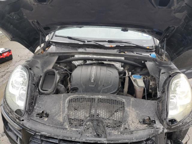 Photo 12 from auction – 2017 PORSCHE MACAN with VIN WP1AA2A54HLB81698