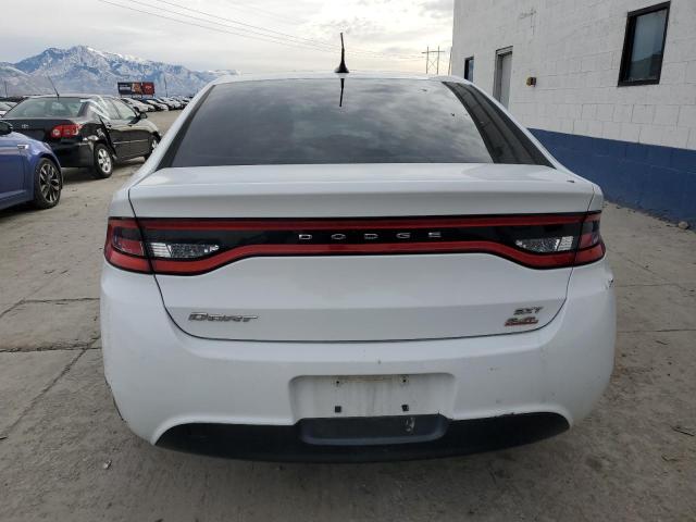 Photo 6 from auction – 2014 DODGE DART SXT with VIN 1C3CDFBB7ED824598