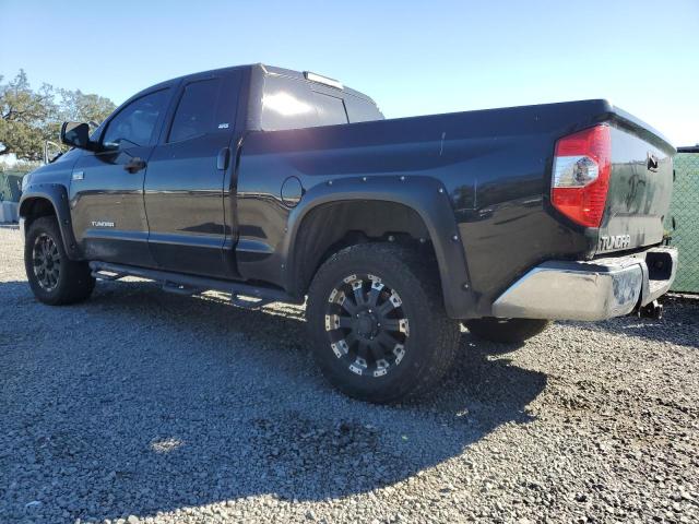 Photo 2 from auction – 2014 TOYOTA TUNDRA DOU with VIN 5TFRY5F14EX148955