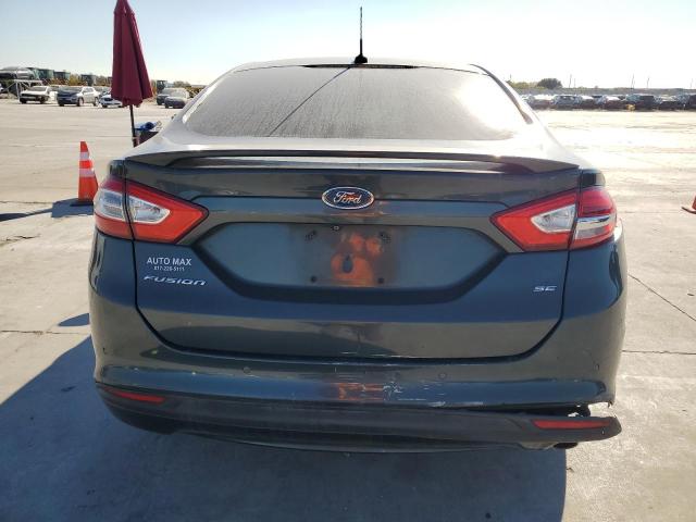Photo 6 from auction – 2015 FORD FUSION SE with VIN 3FA6P0H74FR128750