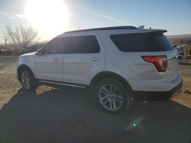 Photo 2 from auction – 2016 FORD EXPLORER X with VIN 1FM5K7D8XGGA25428