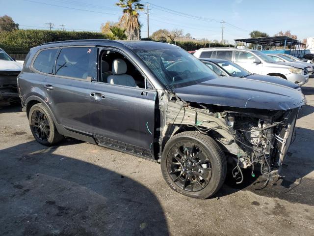 Photo 4 from auction – 2021 KIA TELLURIDE with VIN 5XYP5DHC8MG126595