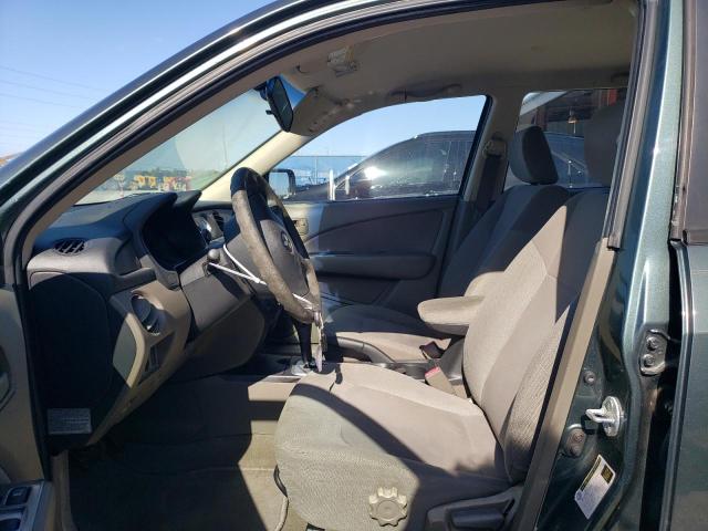 Photo 7 from auction – 2005 MITSUBISHI OUTLANDER with VIN JA4LX31F65U020745