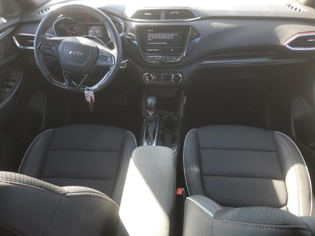 Photo 8 from auction – 2023 CHEVROLET TRAILBLAZE with VIN KL79MTSL2PB179478
