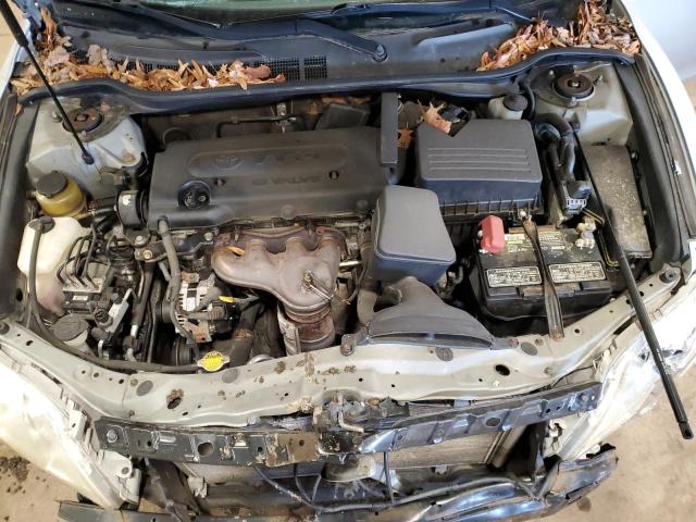 Photo 11 from auction – 2007 TOYOTA CAMRY CE with VIN 4T1BE46K17U642591