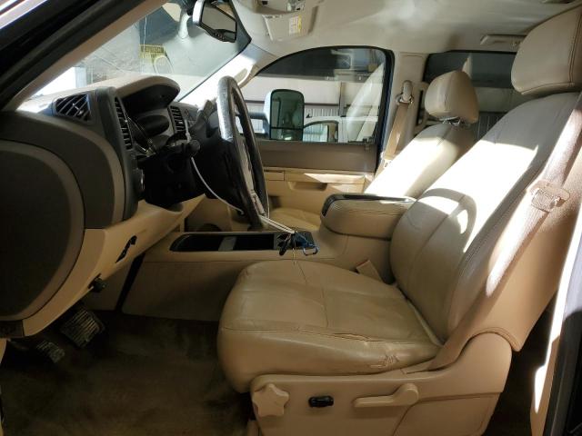 Photo 7 from auction – 2014 CHEVROLET SILVERADO with VIN 1GC4K0C81EF144707