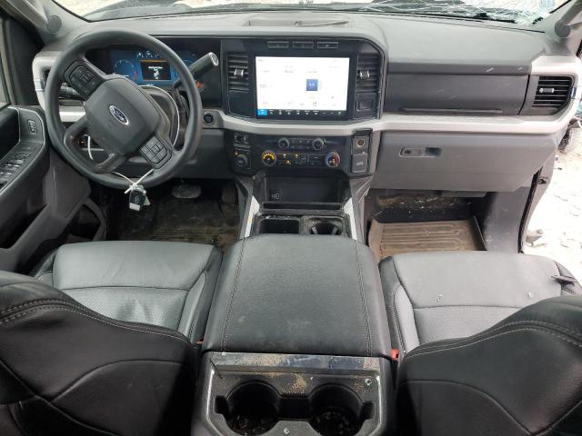 Photo 8 from auction – 2023 FORD F250 SUPER with VIN 1FT8W2BN1PEC86542