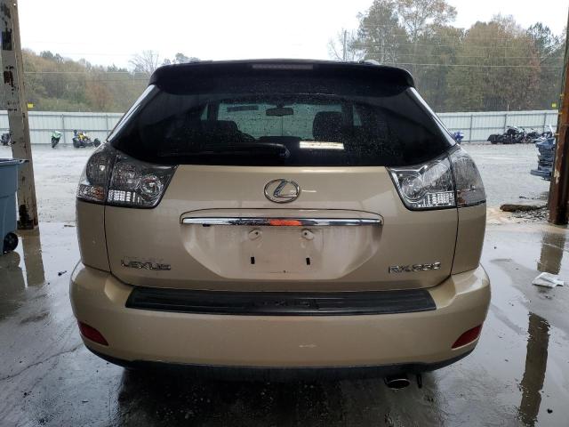 Photo 6 from auction – 2009 LEXUS RX 350 with VIN 2T2GK31U99C060062