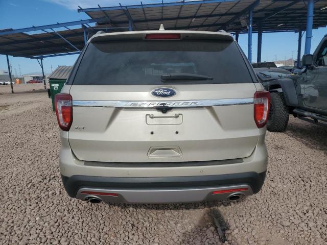 Photo 6 from auction – 2017 FORD EXPLORER X with VIN 1FM5K7D88HGB22077