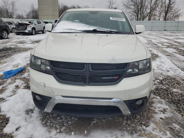 Photo 5 from auction – 2015 DODGE JOURNEY CR with VIN 3C4PDDGG3FT598044