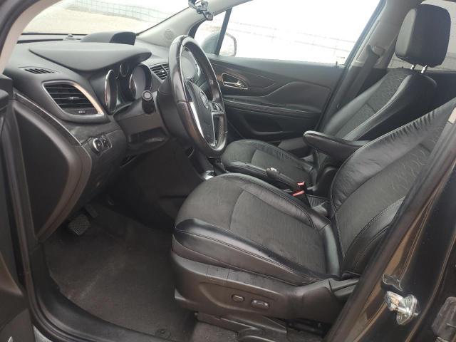 Photo 7 from auction – 2016 BUICK ENCORE CON with VIN KL4CJBSBXGB687257