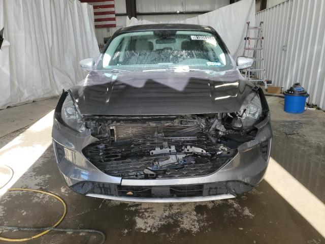 Photo 5 from auction – 2021 FORD ESCAPE S with VIN 1FMCU9F60MUA37433