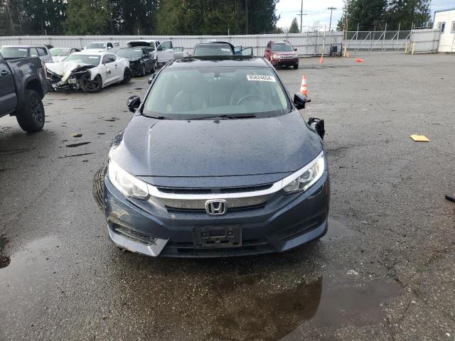 Photo 5 from auction – 2017 HONDA CIVIC EX with VIN 2HGFC2F72HH551900