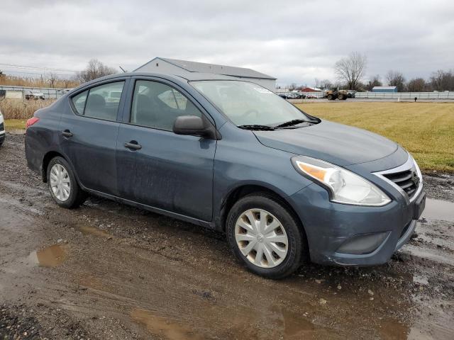 Photo 4 from auction – 2015 NISSAN VERSA S with VIN 3N1CN7APXFL835413