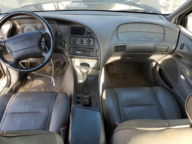 Photo 8 from auction – 1996 FORD THUNDERBIR with VIN 1FALP62W1TH162826